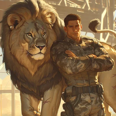 Thatcher Voss - Sovereign's Call