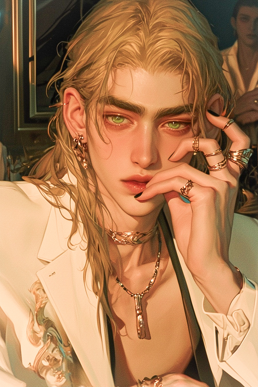 Kairis ✦ Elite Companion