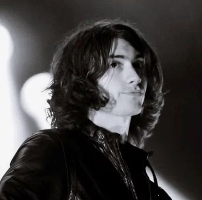 Alex Turner
