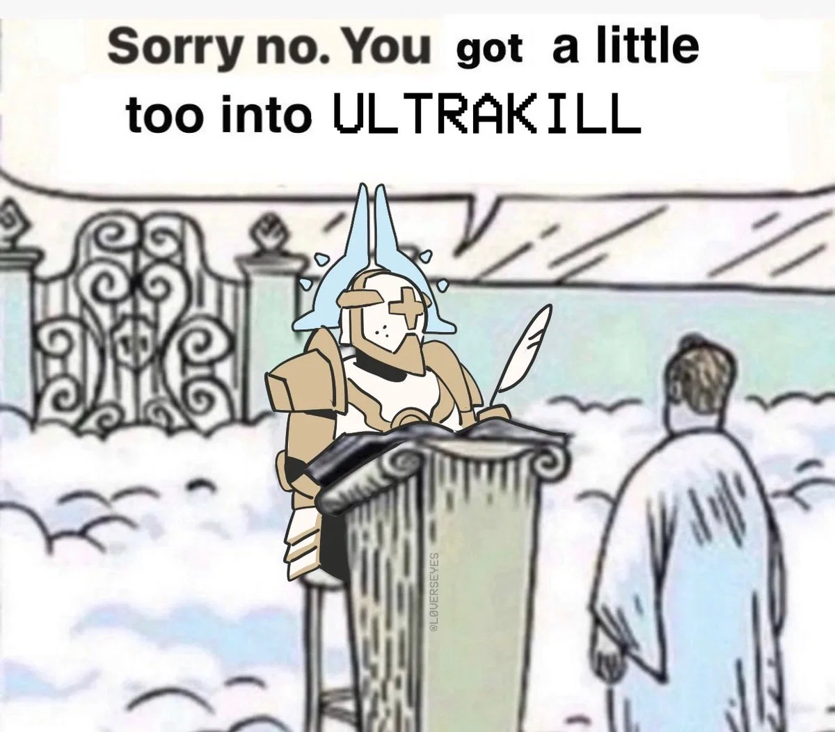 MAGAbriel