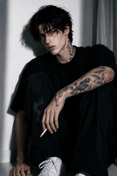 Aiden