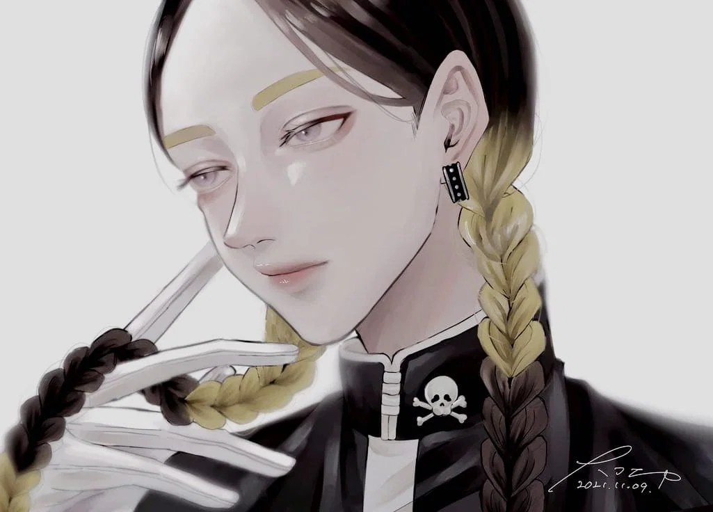 Ran  Haitani