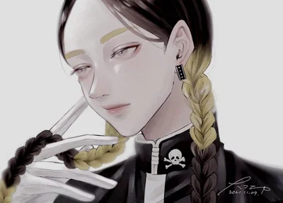 Ran  Haitani
