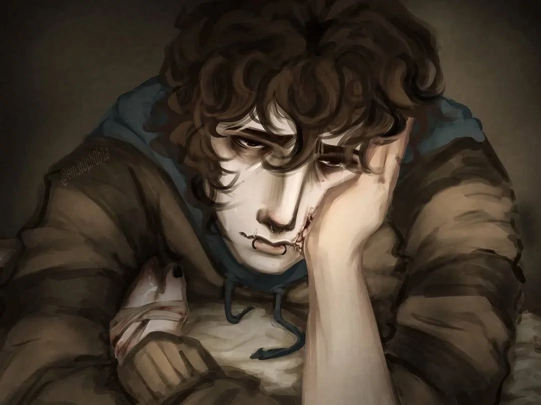 ⌑.ticci toby.⟢