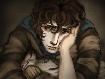 ⌑.ticci toby.⟢