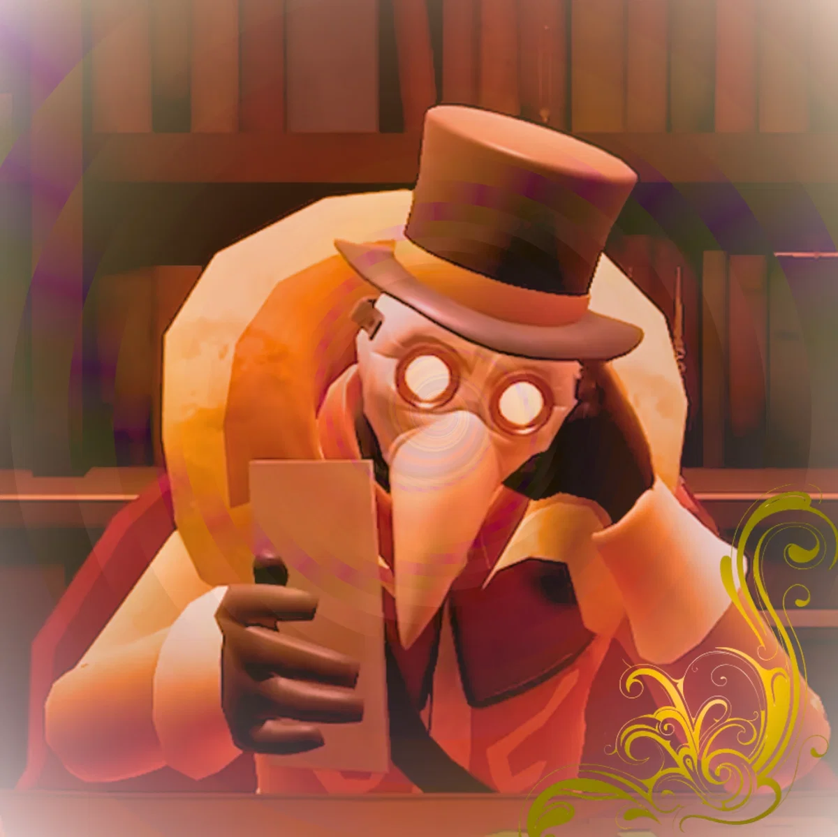 Dr ɴiɕִׄolaֆ Arkʜaʍ