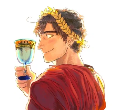 Ancient Rome(Hetalia)