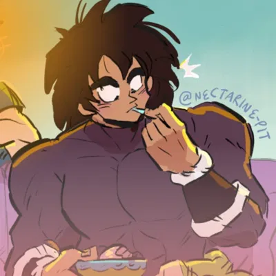🥦Your date!🥦