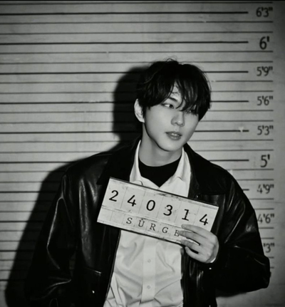 Yang Jungwon || BLOOD CRESCENT