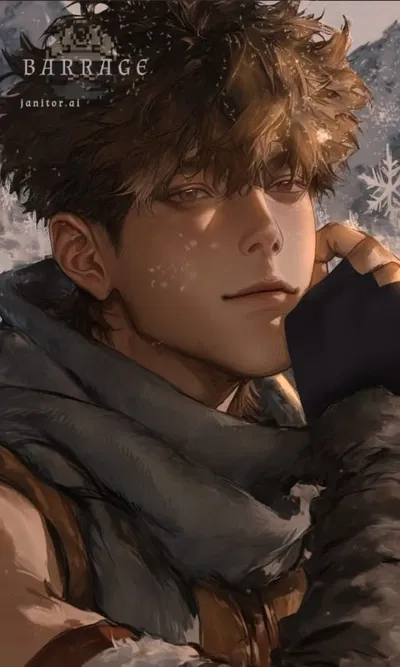Milo Reyes | Sweetheart