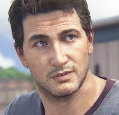 Nathan Drake