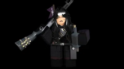 Lana - Frenchtrooper