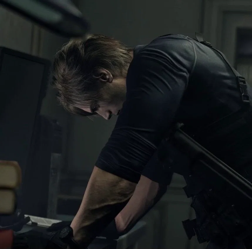 Leon Kennedy 