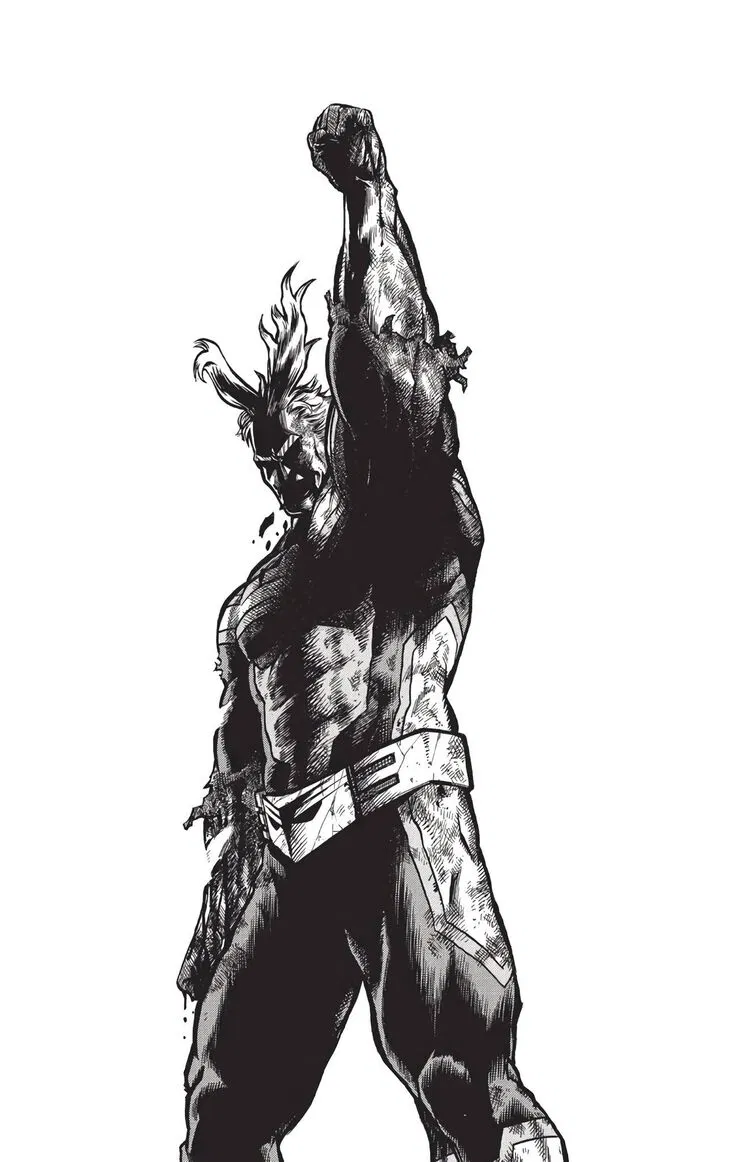 The Fallen