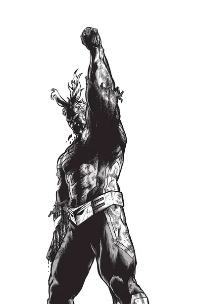 The Fallen