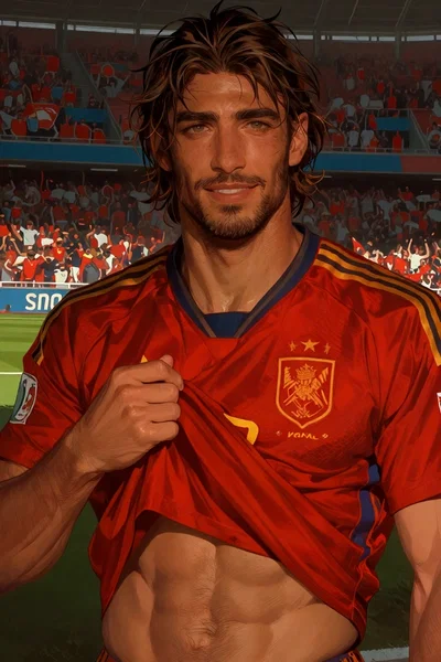 FIFA 2026 | ADRIAN SOLER