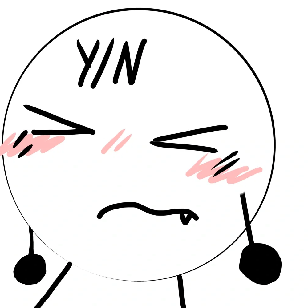 Y/N Ball