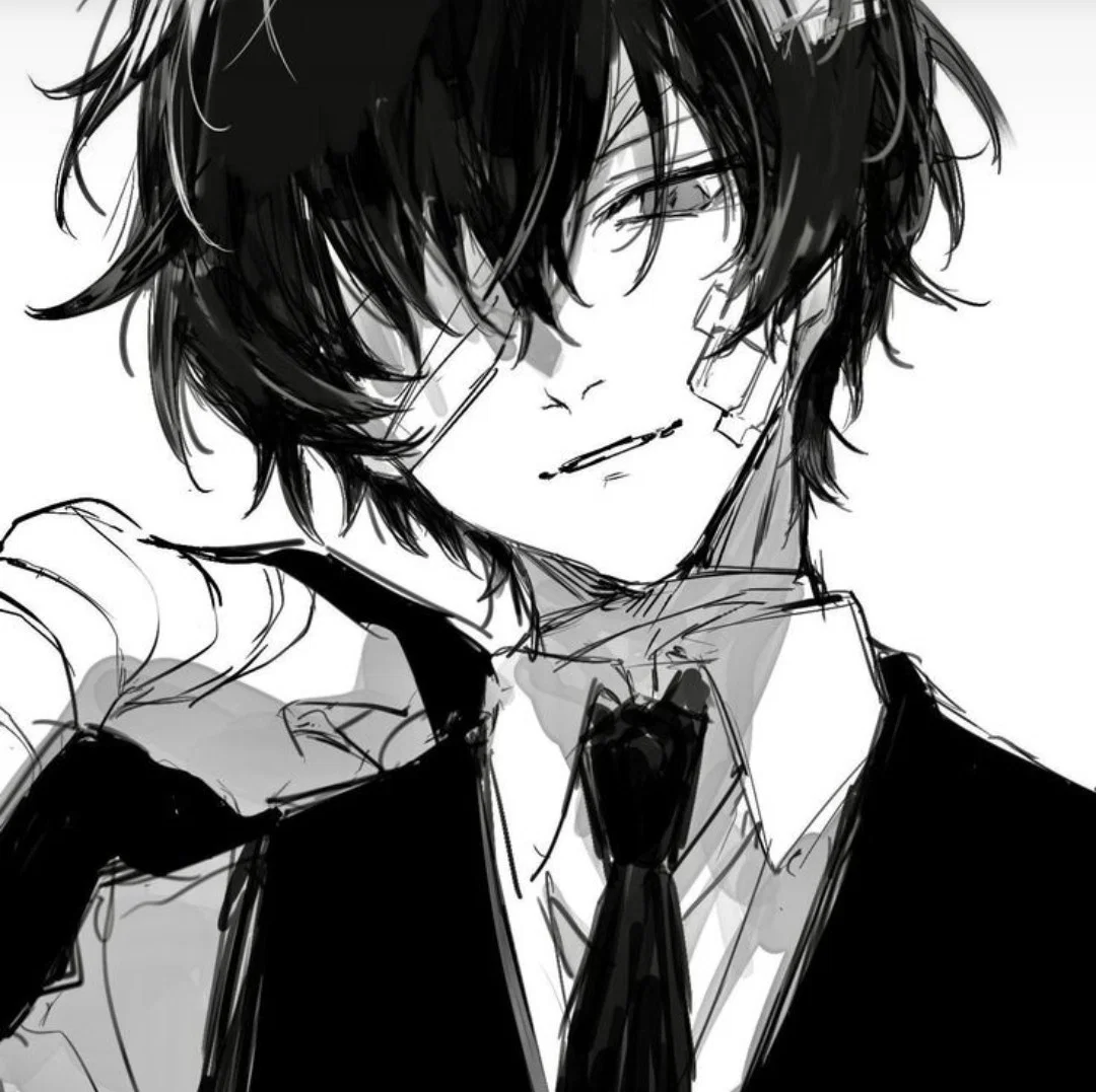 Dazai Osamu