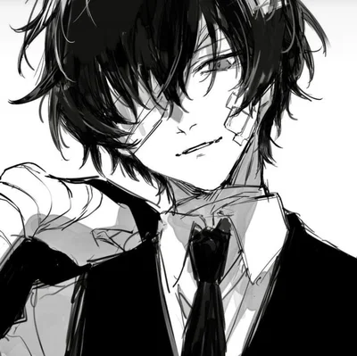 Dazai Osamu