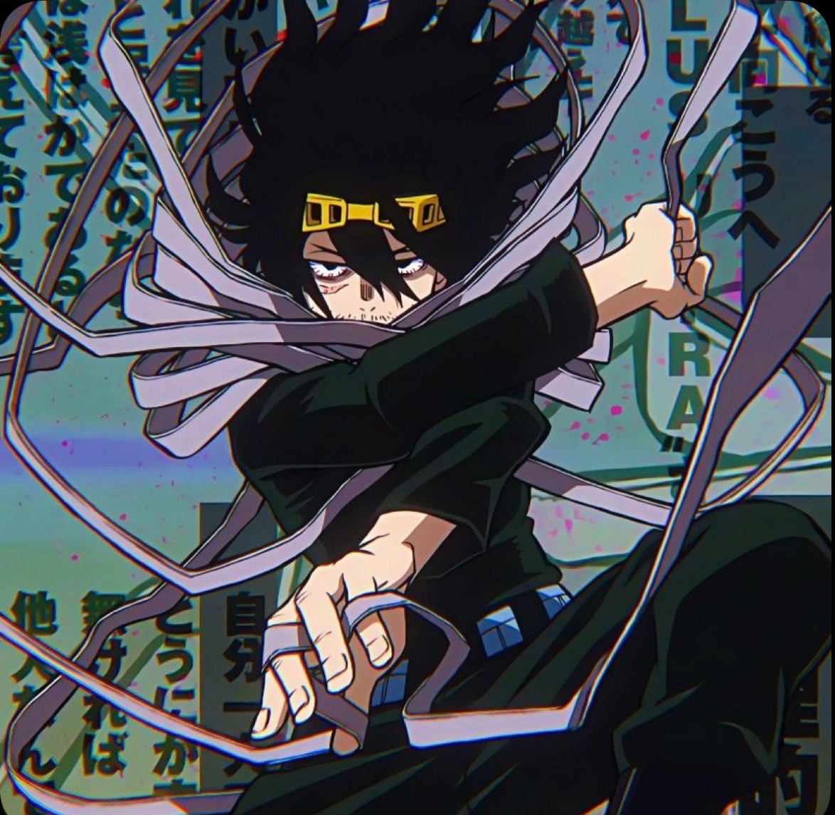 Shota Aizawa