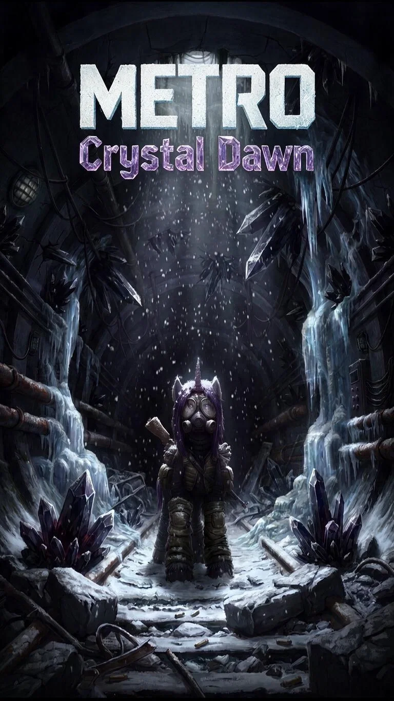 Crystal Metro