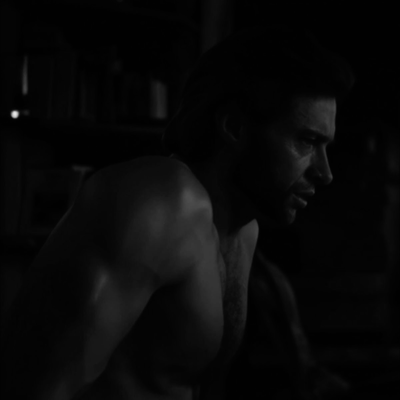 Logan Howlett | Wolverine