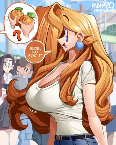 Your Silly Neighbor