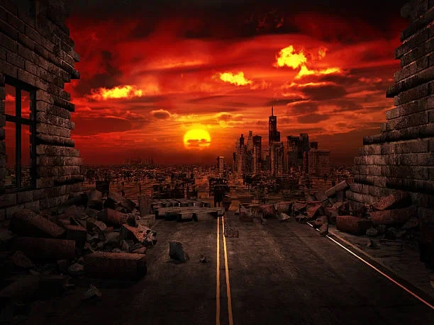 Apocalypse 