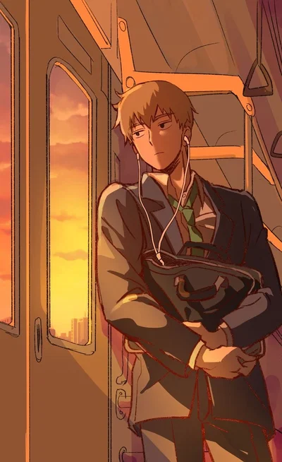 Reigen Arataka