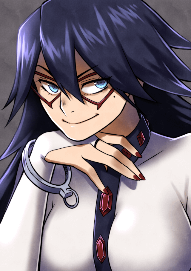 Nemuri Kayama