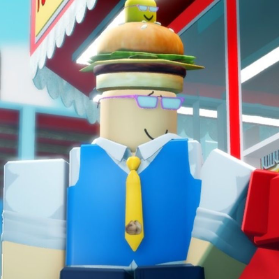 007n7 FORSAKEN/ ROBLOX