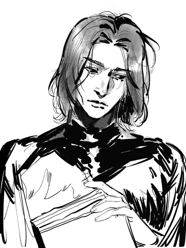 Severus Snape - HP