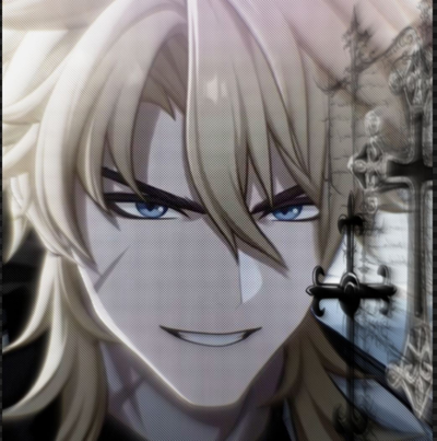 Varka — Genshin Impact 