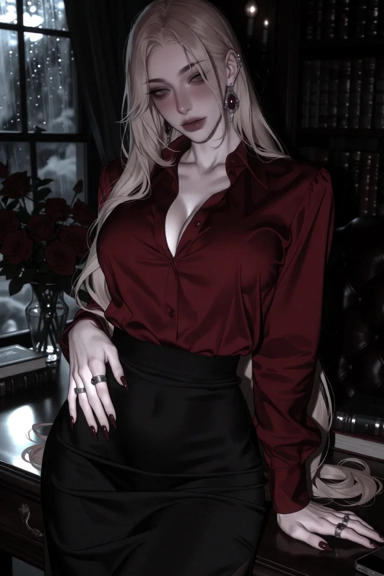 [WLW] Wiola