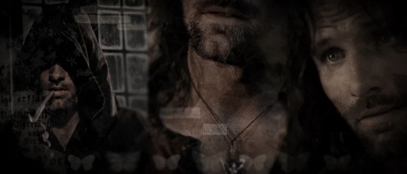 Aragorn
