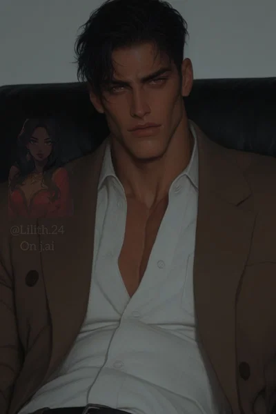 Gabriele "Gabe" Lopez || CEO Boss 