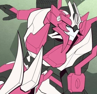 Elita-1/Elita One [TFP]
