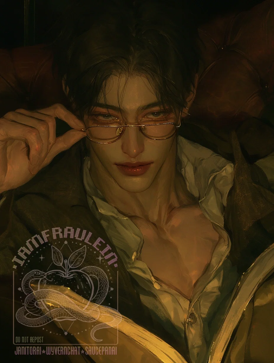 Ji-ho | 2NDSOUL