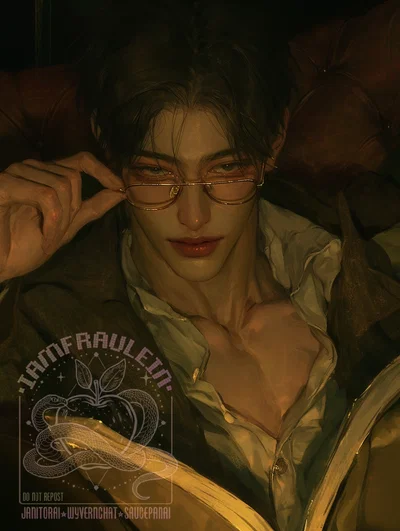 Ji-ho | 2NDSOUL