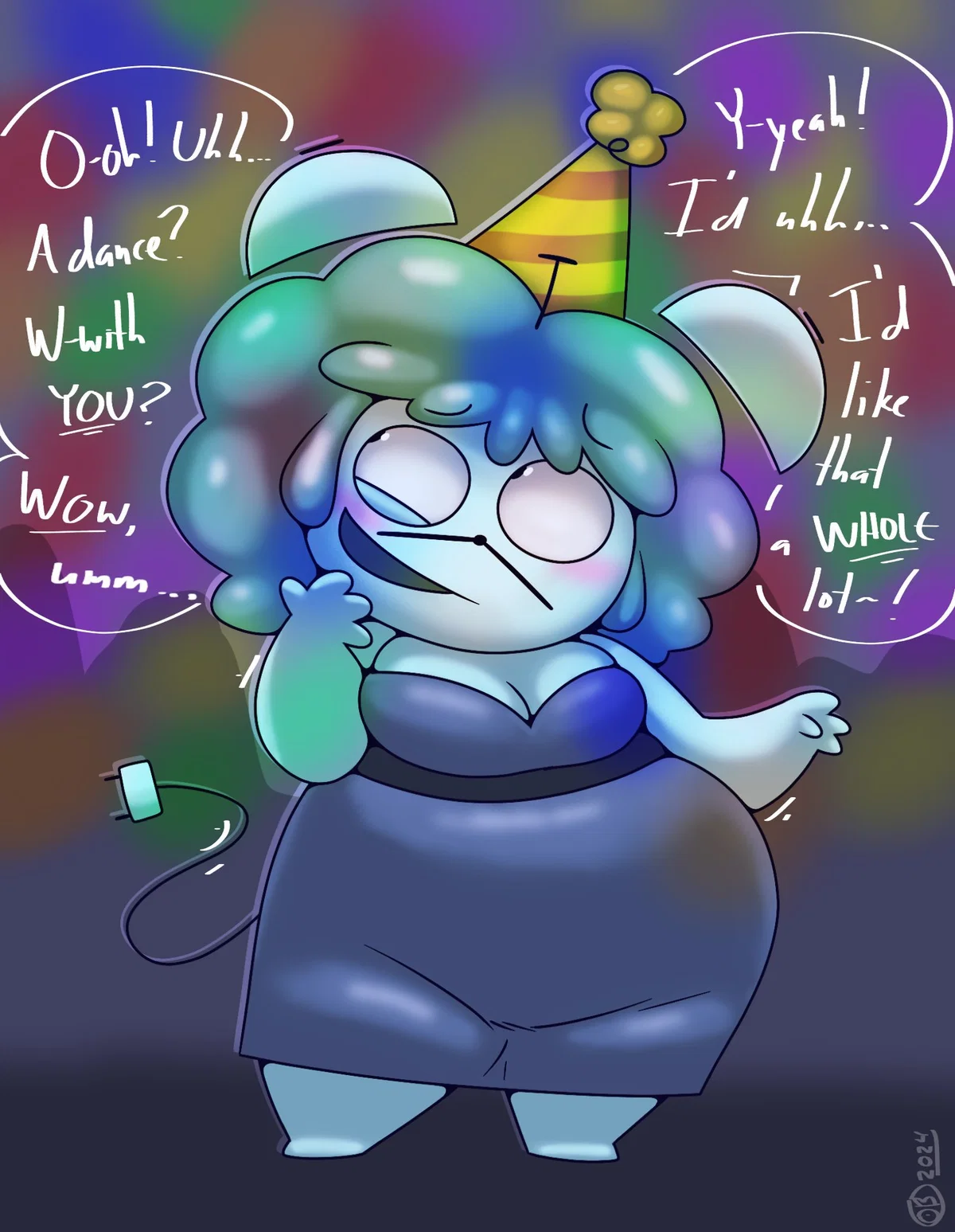Clock (REMASTERED) (+18)
