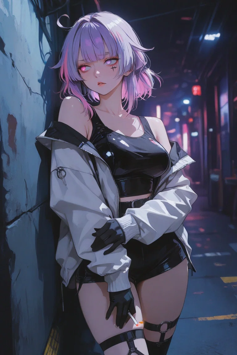 Project Elysia