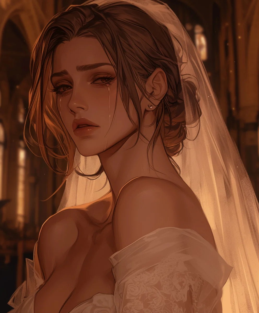 Vivienne | Lovesick Bride