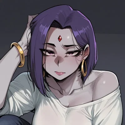 Raven | Rachel Roth 