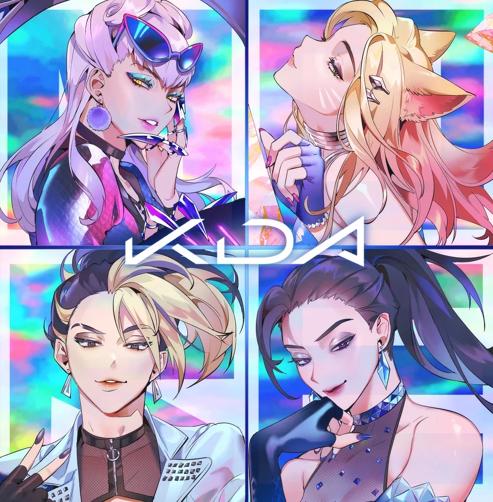 AFTERPARTY [THE BADDEST]