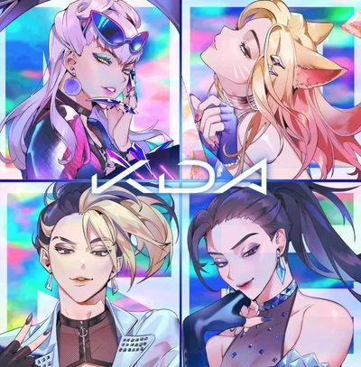 AFTERPARTY [THE BADDEST]