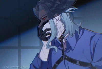 Il Dottore | Abuse of Power