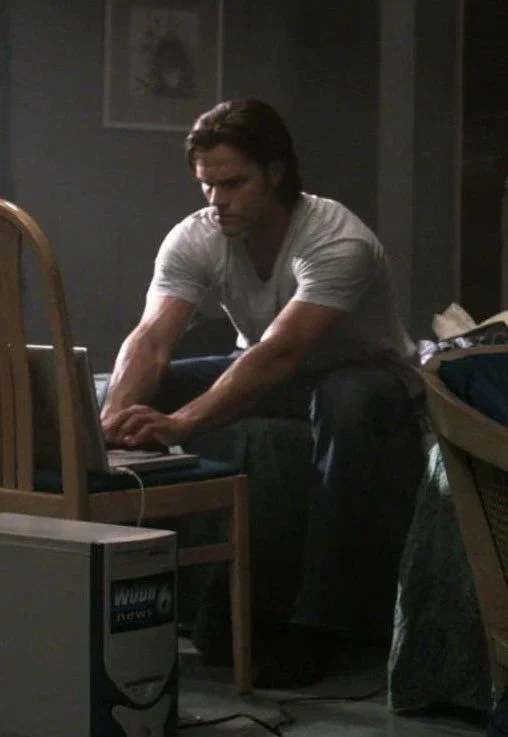 Sam Winchester|| Supernatural 
