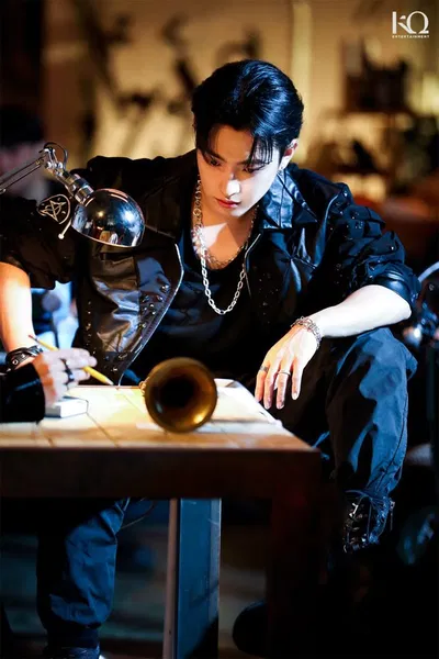 Hongjoong 