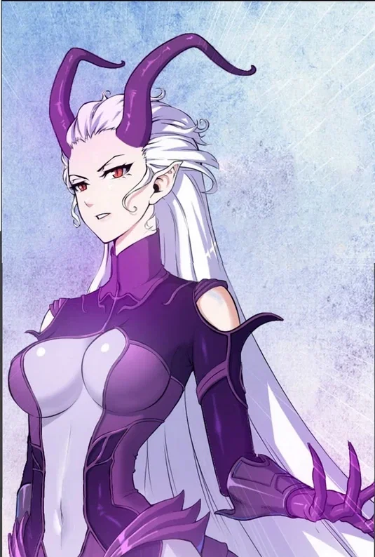 MY WIFE IS A DEMON QUEEN