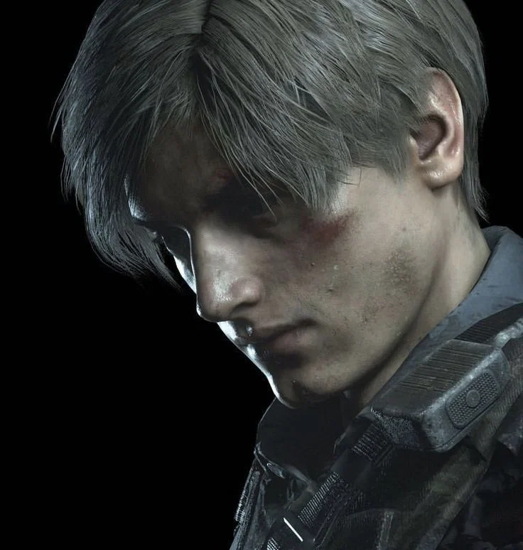 Leon Kennedy